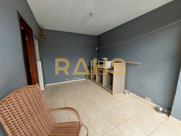 Imagem Casa com 3 Quartos à Venda, 87 m² em Vila Nova - Joinville