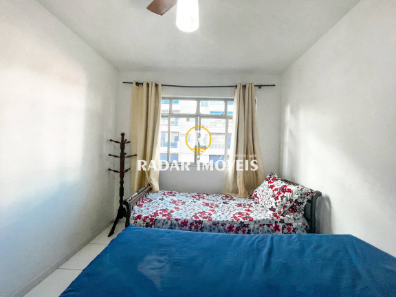 Imagem Apartamento com 2 Quartos à Venda, 100 m² em Algodoal - Cabo Frio