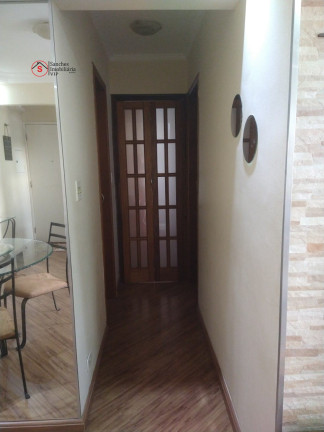 Imagem Apartamento com 3 Quartos à Venda, 64 m² em Vila Ema - São Paulo Imagem Apartamento com 3 Quartos à Venda, 64 m² em Vila Ema - São Paulo