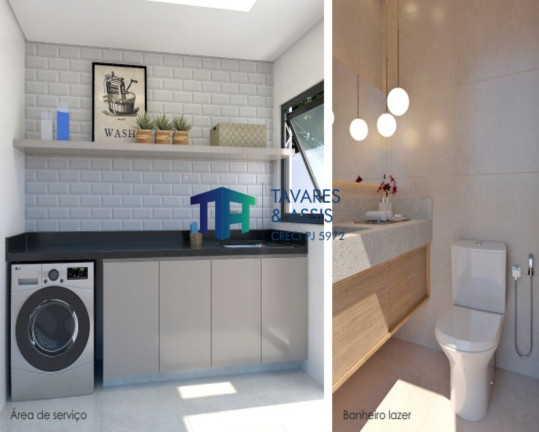 Imagem Imóvel com 4 Quartos à Venda, 307 m² em Alphaville - Juiz De Fora Imagem Imóvel com 4 Quartos à Venda, 307 m² em Alphaville - Juiz De Fora