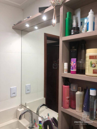 Imagem Apartamento com 2 Quartos à Venda, 60 m² em Barra Do Imbuí - Teresópolis Imagem Apartamento com 2 Quartos à Venda, 60 m² em Barra Do Imbuí - Teresópolis