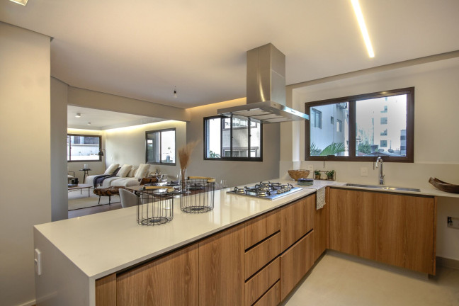 Imagem Apartamento com 3 Quartos à Venda, 197 m² em Jardim Europa - São Paulo