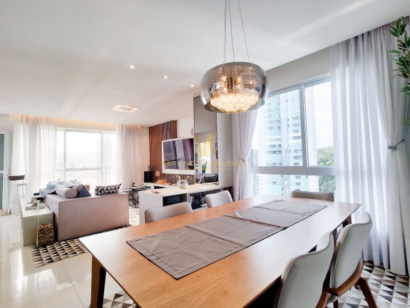 Imagem Apartamento com 4 Quartos à Venda, 158 m² em Pioneiros - Balneário Camboriú