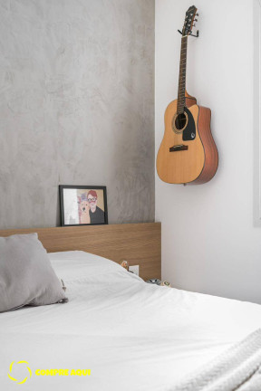 Imagem Apartamento com 1 Quarto à Venda, 28 m² em República - São Paulo Imagem Apartamento com 1 Quarto à Venda, 28 m² em República - São Paulo