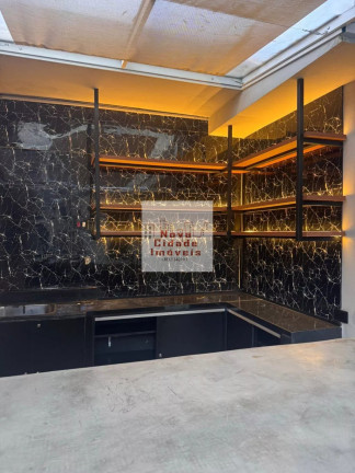 Imagem Casa com 9 Quartos para Alugar, 350 m² em Vila Olímpia - São Paulo