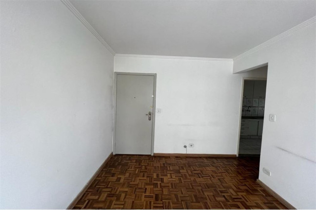 Imagem Apartamento com 2 Quartos à Venda, 58 m² em Tatuapé - São Paulo