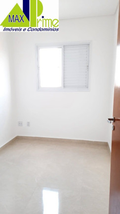 Imagem Apartamento com 2 Quartos à Venda, 43 m² em Vila Curuçá - São Paulo