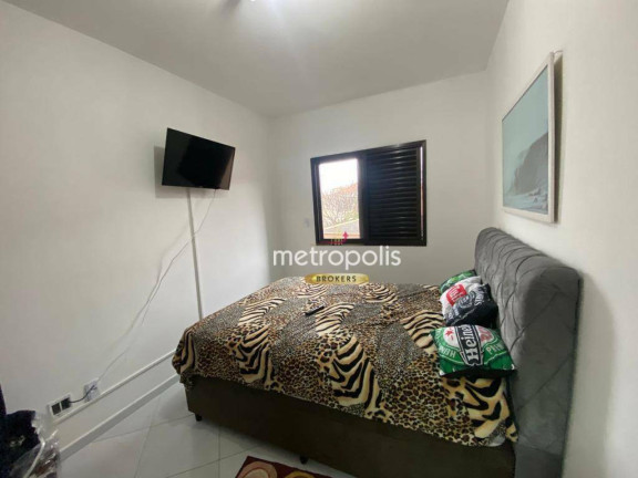 Imagem Apartamento com 2 Quartos à Venda, 69 m² em Santa Maria - São Caetano Do Sul Imagem Apartamento com 2 Quartos à Venda, 69 m² em Santa Maria - São Caetano Do Sul