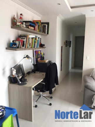 Imagem Apartamento com 2 Quartos à Venda, 53 m² em Limão - São Paulo