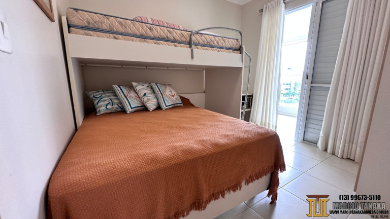 Imagem Imóvel com 3 Quartos à Venda, 121 m² em Riviera - Bertioga