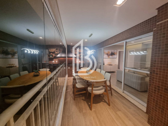 Imagem Apartamento com 2 Quartos à Venda, 127 m² em Centro - São Bernardo Do Campo Imagem Apartamento com 2 Quartos à Venda, 127 m² em Centro - São Bernardo Do Campo