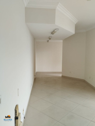 Imagem Sala Comercial à Venda, 144 m² em Vila Matias - Santos Imagem Sala Comercial à Venda, 144 m² em Vila Matias - Santos