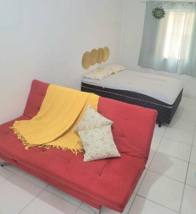 Imagem Apartamento com 1 Quarto à Venda, 35 m² em Boqueirão - Praia Grande Imagem Apartamento com 1 Quarto à Venda, 35 m² em Boqueirão - Praia Grande
