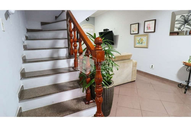 Imagem Casa com 4 Quartos à Venda, 200 m² em Campo Belo - São Paulo Imagem Casa com 4 Quartos à Venda, 200 m² em Campo Belo - São Paulo