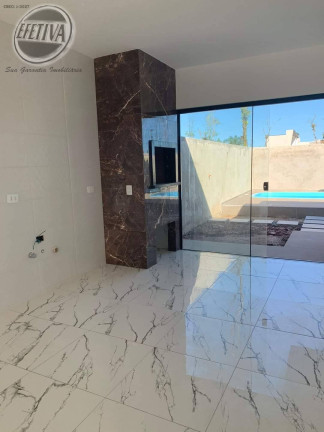Imagem Casa com 3 Quartos à Venda, 195 m² em Balneário Eliane - Guaratuba