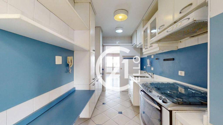 Imagem Apartamento com 3 Quartos à Venda, 104 m² em Vila Madalena - São Paulo Imagem Apartamento com 3 Quartos à Venda, 104 m² em Vila Madalena - São Paulo
