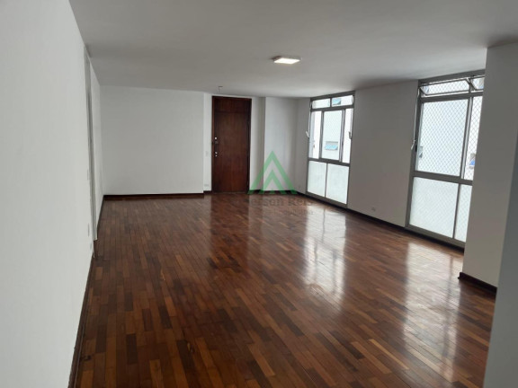 Apartamento com 4 Quartos à Venda, 180 m² em Higienópolis - São Paulo