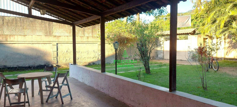Imagem Casa com 3 Quartos à Venda, 133 m² em Engenho Do Mato - Niterói Imagem Casa com 3 Quartos à Venda, 133 m² em Engenho Do Mato - Niterói