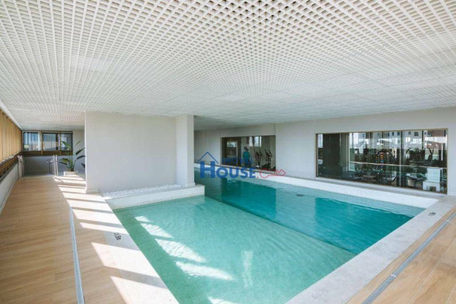 Apartamento com 2 Quartos à Venda, 70 m² em Vila Madalena - São Paulo