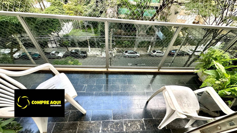 Imagem Apartamento com 4 Quartos à Venda, 204 m² em Santa Cecília - São Paulo Imagem Apartamento com 4 Quartos à Venda, 204 m² em Santa Cecília - São Paulo