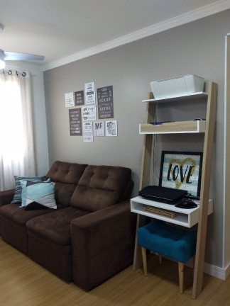 Imagem Apartamento com 2 Quartos à Venda, 40 m² em Cambuci - São Paulo Imagem Apartamento com 2 Quartos à Venda, 40 m² em Cambuci - São Paulo