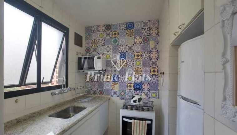 Imagem Apartamento com 1 Quarto para Alugar, 48 m² em Vila Andrade - São Paulo Imagem Apartamento com 1 Quarto para Alugar, 48 m² em Vila Andrade - São Paulo