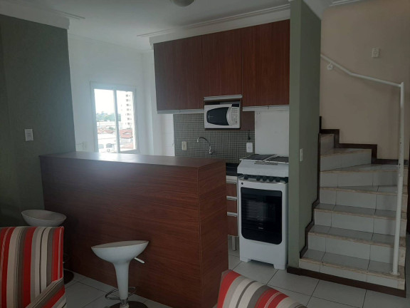 Imagem Apartamento à Venda, em Vila São José - Taubaté Imagem Apartamento à Venda, em Vila São José - Taubaté