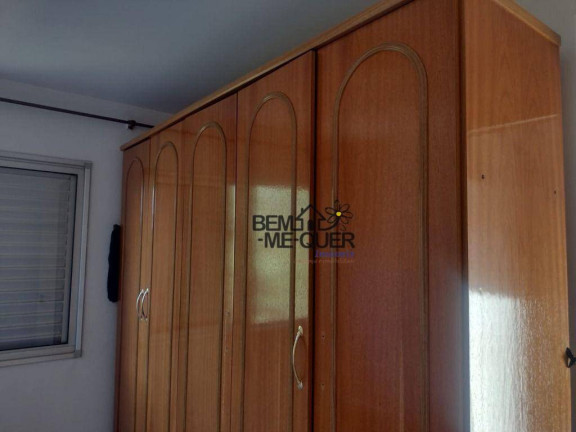 Imagem Apartamento com 2 Quartos para Alugar, 50 m² em Conjunto Residencial Vista Verde - São Paulo Imagem Apartamento com 2 Quartos para Alugar, 50 m² em Conjunto Residencial Vista Verde - São Paulo