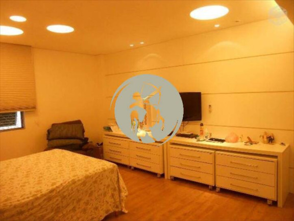 Imagem Casa com 4 Quartos à Venda, 390 m² em Ponta Da Praia - Santos Imagem Casa com 4 Quartos à Venda, 390 m² em Ponta Da Praia - Santos
