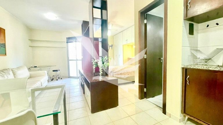 Imagem Kitnet com 1 Quarto à Venda, 34 m² em Asa Sul - Brasilia Imagem Kitnet com 1 Quarto à Venda, 34 m² em Asa Sul - Brasilia