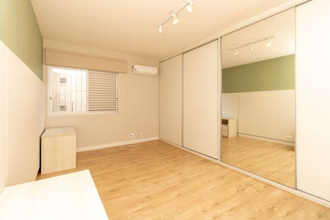 Imagem Apartamento com 3 Quartos à Venda, 166 m² em Itaim Bibi - São Paulo Imagem Apartamento com 3 Quartos à Venda, 166 m² em Itaim Bibi - São Paulo
