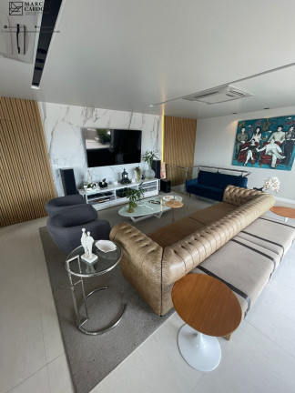 Imagem Imóvel com 5 Quartos à Venda, 276 m² em Umarizal - Belém