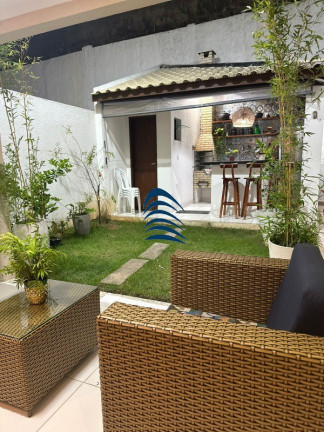 Imagem Casa com 4 Quartos à Venda, 184 m² em Caji - Lauro De Freitas