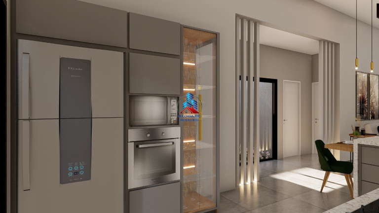 Imagem Imóvel com 3 Quartos à Venda, 115 m² em Villa Verde Bragança - Bragança Paulista Imagem Imóvel com 3 Quartos à Venda, 115 m² em Villa Verde Bragança - Bragança Paulista