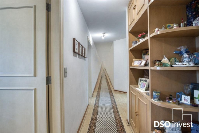 Imagem Apartamento com 4 Quartos à Venda, 257 m² em Indianópolis - São Paulo Imagem Apartamento com 4 Quartos à Venda, 257 m² em Indianópolis - São Paulo