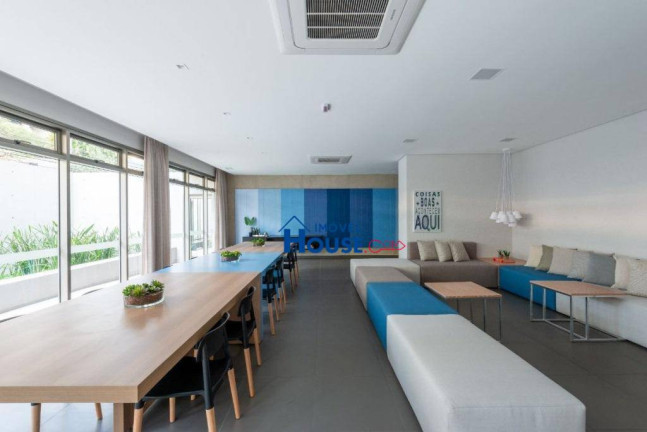 Imagem Apartamento com 3 Quartos à Venda, 149 m² em Vila Madalena - São Paulo