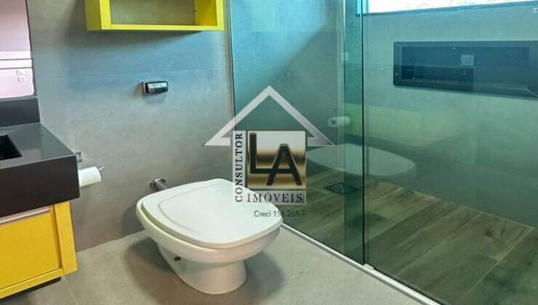 Imagem Casa de Condomínio com 4 Quartos à Venda, 291 m² em Vila Inglesa - Indaiatuba Imagem Casa de Condomínio com 4 Quartos à Venda, 291 m² em Vila Inglesa - Indaiatuba