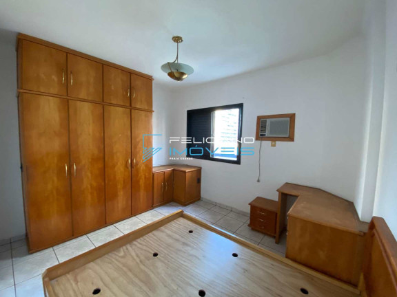 Imagem Apartamento com 2 Quartos à Venda, 82 m² em Canto Do Forte - Praia Grande