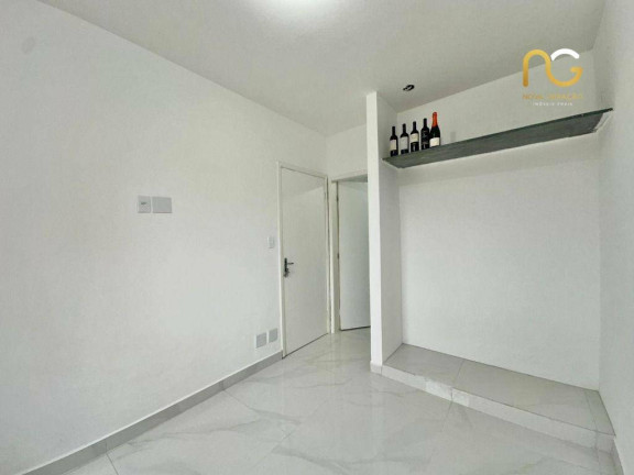 Imagem Apartamento com 3 Quartos à Venda, 105 m² em Tupi - Praia Grande