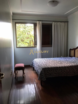 Imagem Imóvel com 4 Quartos à Venda, 178 m² em Gutierrez - Belo Horizonte