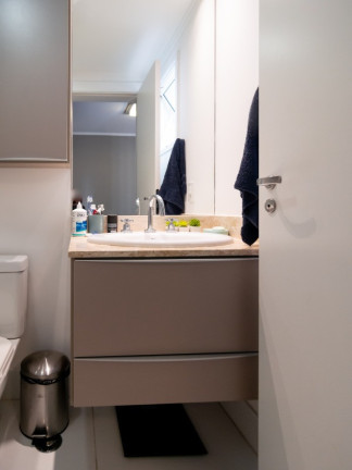 Imagem Imóvel com 1 Quarto à Venda, 66 m² em Brooklin Paulista - São Paulo Imagem Imóvel com 1 Quarto à Venda, 66 m² em Brooklin Paulista - São Paulo