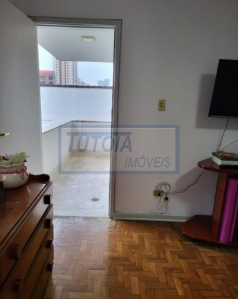 Imagem Apartamento com 3 Quartos à Venda, 160 m² em Vila Mariana - São Paulo Imagem Apartamento com 3 Quartos à Venda, 160 m² em Vila Mariana - São Paulo