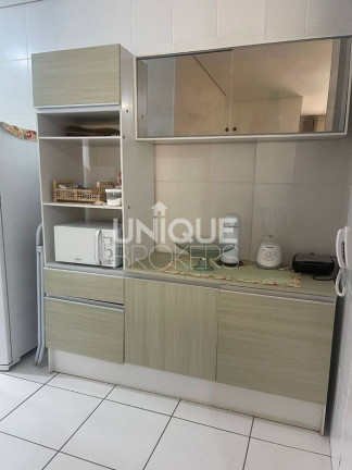 Imagem Apartamento com 3 Quartos à Venda, 80 m² em Jardim Flórida - Jundiaí
