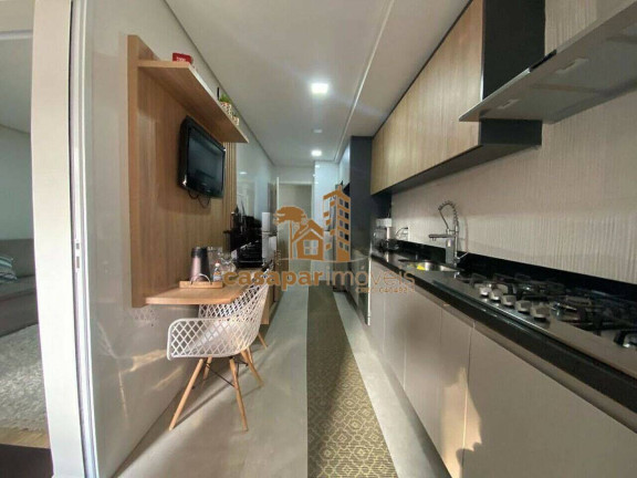 Imagem Apartamento com 3 Quartos à Venda, 107 m² em Centro - São Caetano Do Sul Imagem Apartamento com 3 Quartos à Venda, 107 m² em Centro - São Caetano Do Sul