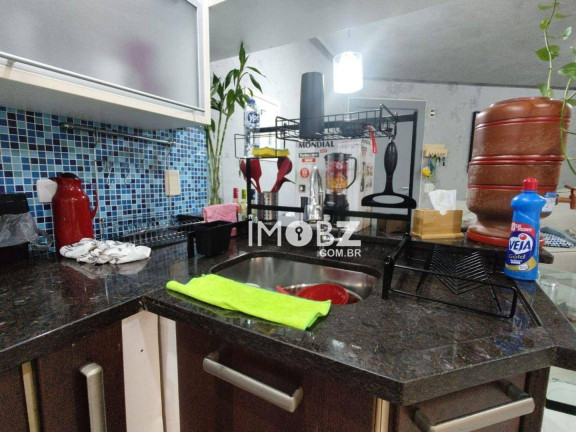 Imagem Imóvel com 1 Quarto à Venda, 58 m² em Jardim Ampliação - São Paulo