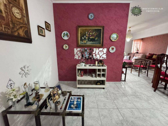 Imagem Apartamento com 2 Quartos à Venda, 96 m² em Caiçara - Praia Grande Imagem Apartamento com 2 Quartos à Venda, 96 m² em Caiçara - Praia Grande