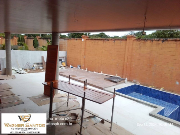 Casa com 4 Quartos à Venda, 322 m² em Jardim Aeroporto - Bayeux
