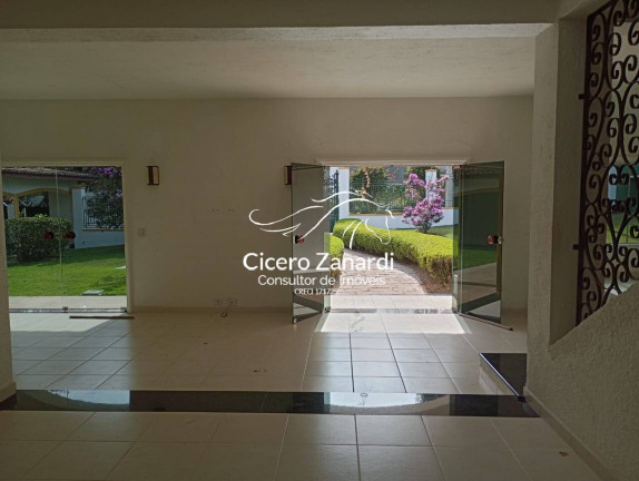 Imagem Casa com 6 Quartos à Venda, 3 m² em City Castello - Itu