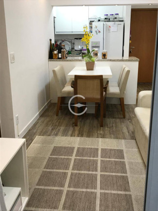 Imagem Apartamento com 2 Quartos à Venda, 60 m² em Vila Andrade - São Paulo Imagem Apartamento com 2 Quartos à Venda, 60 m² em Vila Andrade - São Paulo