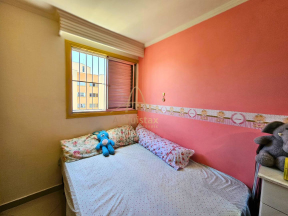 Imagem Apartamento com 2 Quartos à Venda, 55 m² em Bandeiras - Osasco